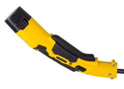 Аккумуляторный триммер Huter GET-12M-Li