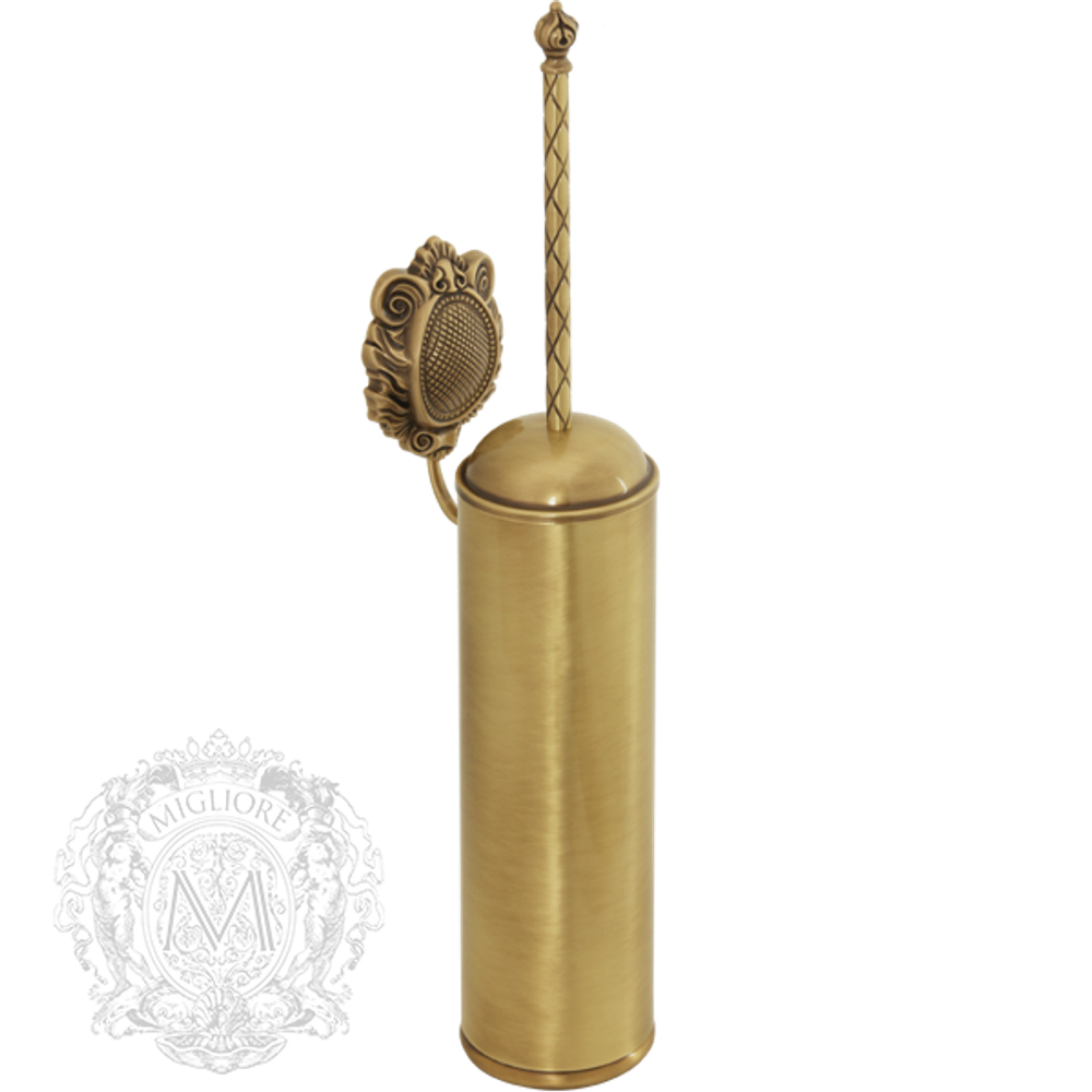 Ершик настенный Migliore Cleopatra ML.CLE-60.703