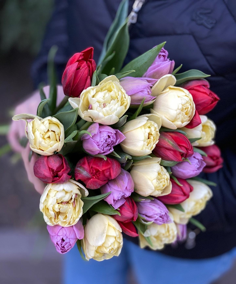 Букет "Blossom"