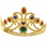 Корона «Императрица «, микс