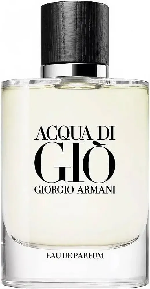 Giorgio Armani Acqua di Giò Eau de Parfum 100 ml