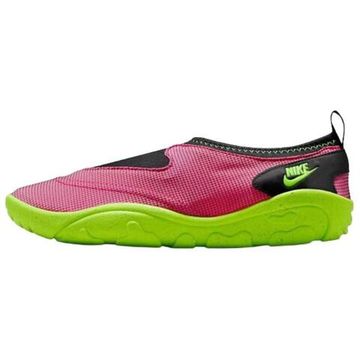Nike Aqua Turf 'Hyper Pink Electric Green'
