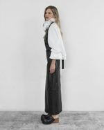 Рубашка белый код