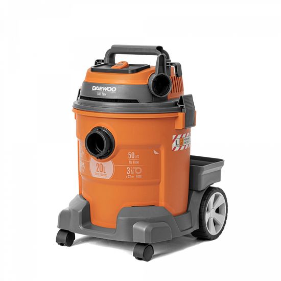 Строительный пылесос DAEWOO DAVC 2014