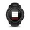 Умные часы Garmin Instinct 3 Amoled 45 mm Black with Black Band (010-02936-00)