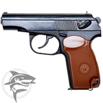 Учебный пистолет Макарова Р-ПМ (Макет)