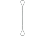 Строп канатный петлевой СКП, 3,2Т x 3М