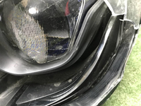 Фара левая Mercedes GLE V167 (18-24) Multibeam LED