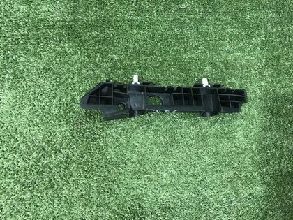 Кронштейн переднего бампера левый Kia Rio 4 FB (2017-2020) седан