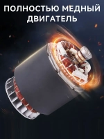 Дизельный генератор 6.5 кВт Корпус с низким уровнем шума 220В