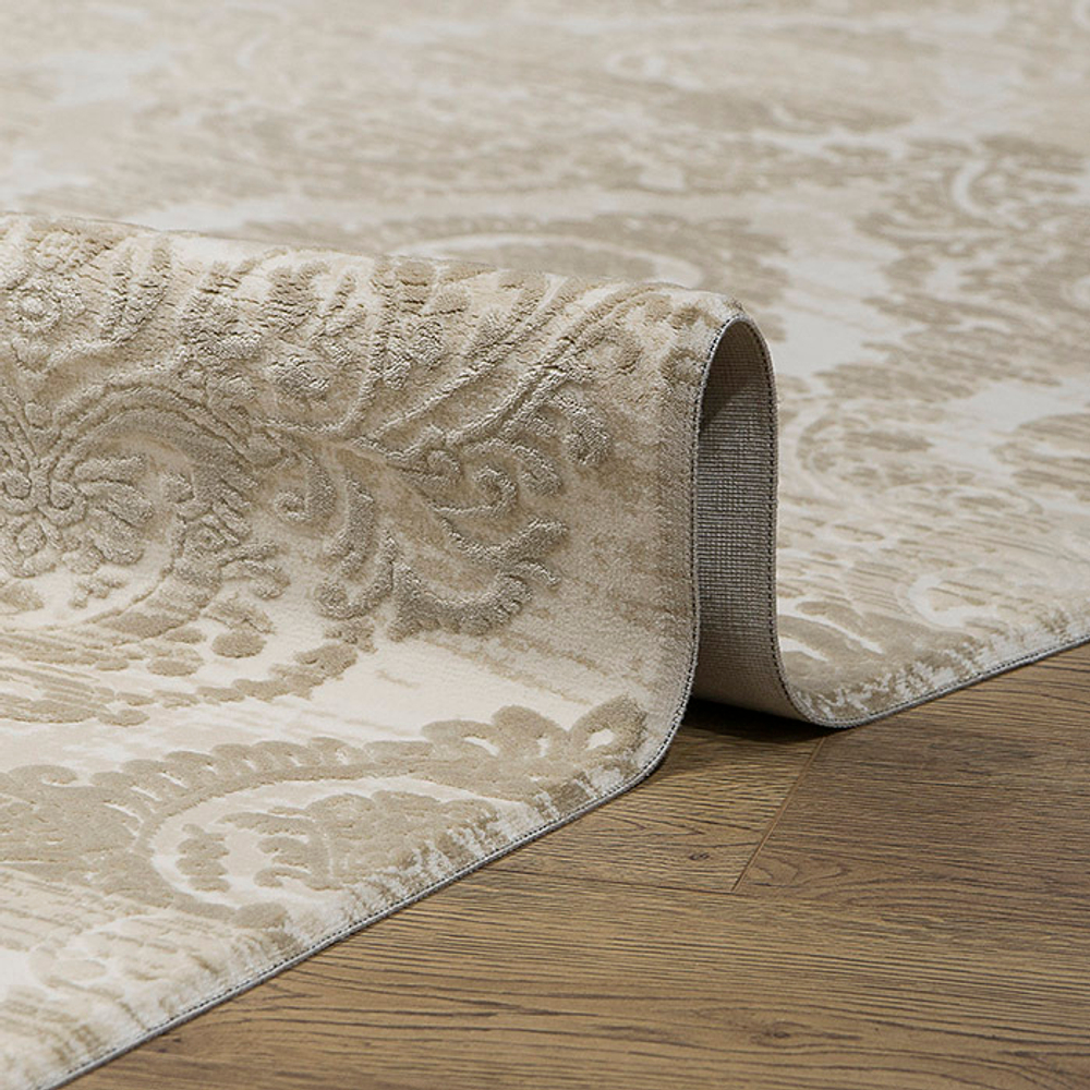 Sardes 6104A CREAM \ CREAM Прямой