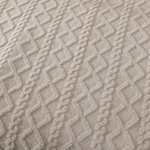 Плед Fluffy бамбуковая микрофибра FL014, размер 200*230