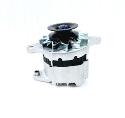 Генератор Baw Fenix (Баф Феникс) 1044, 1065, 33460, 33462 eвро3 12V Двигатель CA4DC2 JFZ175-031