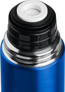 ЗУБР 500 мл, для напитков, термос (48150-500)