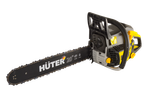 Бензопила HUTER BS-52