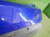 Бампер задний Mini Hatch F56 (2013-2018)