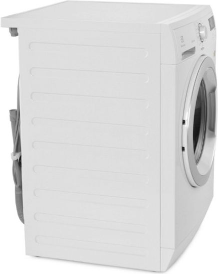 Стиральная машина Electrolux EWF 1286 LEW