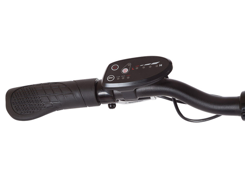 Электровелосипед Wave 500W New