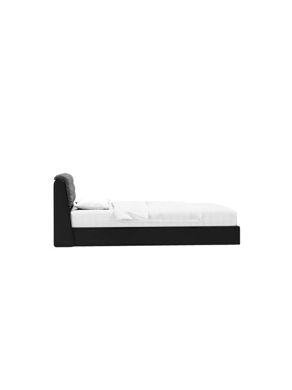 Кровать Pine Bed 02