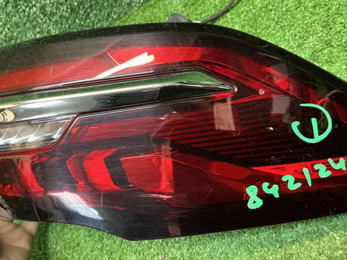 Фонарь правый внешний Geely Monjaro (2021-н.в.)