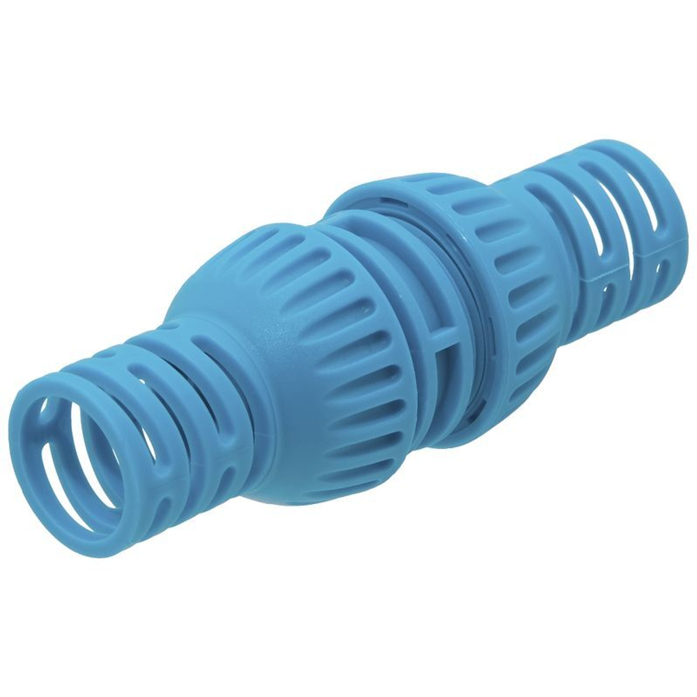 Муфта соединительная для шланга 1/2" Masterprof