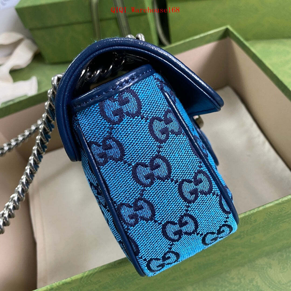 Gucci Marmont 22 cm