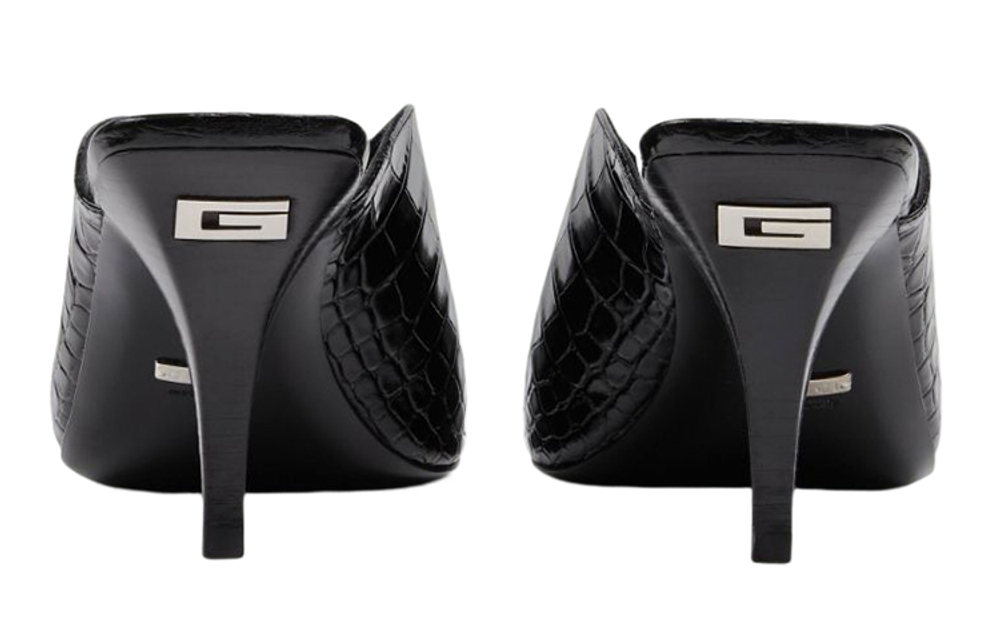 Gucci (Женская размерная сетка)