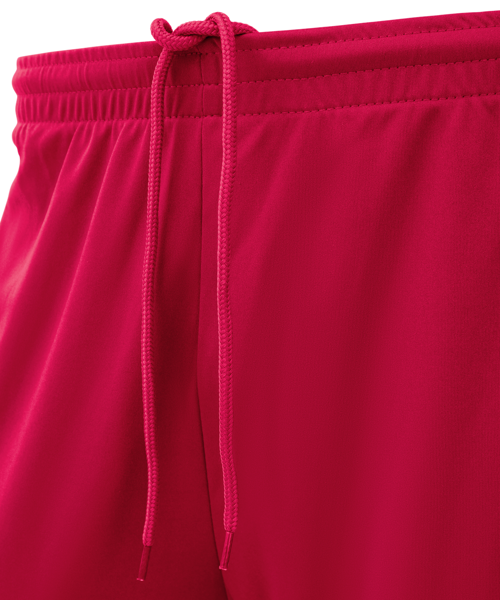 Шорты волейбольные Camp, красный