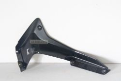 64370-KYJ-900ZG. PANEL, R. MIDDLE *NH1* (NH1 BLACK). Honda CBR250R/RA 2011-2014