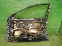 Дверь передняя правая Toyota Camry xv70 (2017-н.в)