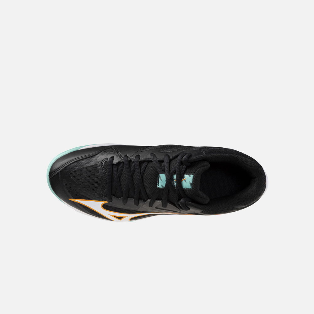 Кроссовки Thunder Blaze Z Mid