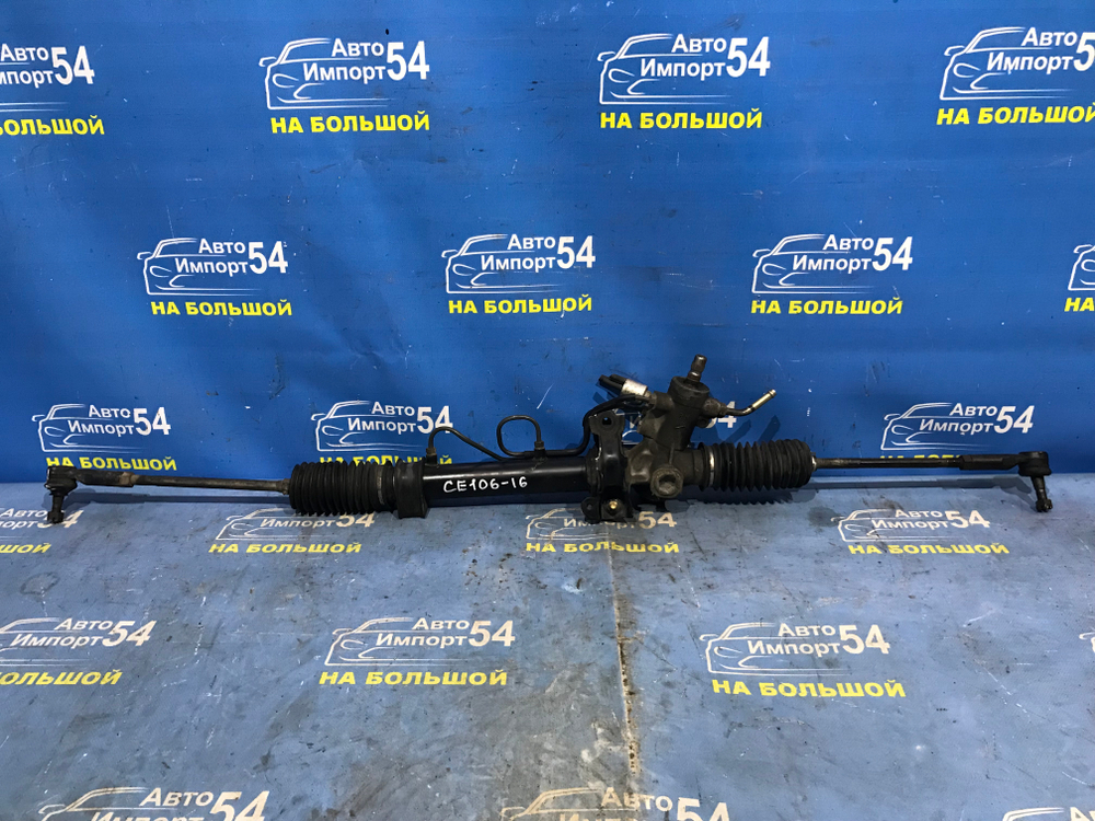 Рейка рулевая TOYOTA COROLLA 1995