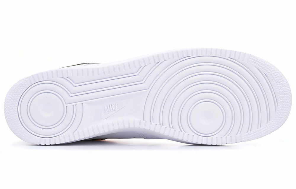 Кроссовки Nike Air Force 1 Just Do It Pack White