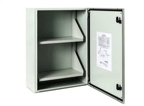 «Бастион» АО 2/100 исп.5М Сетевое оборудование