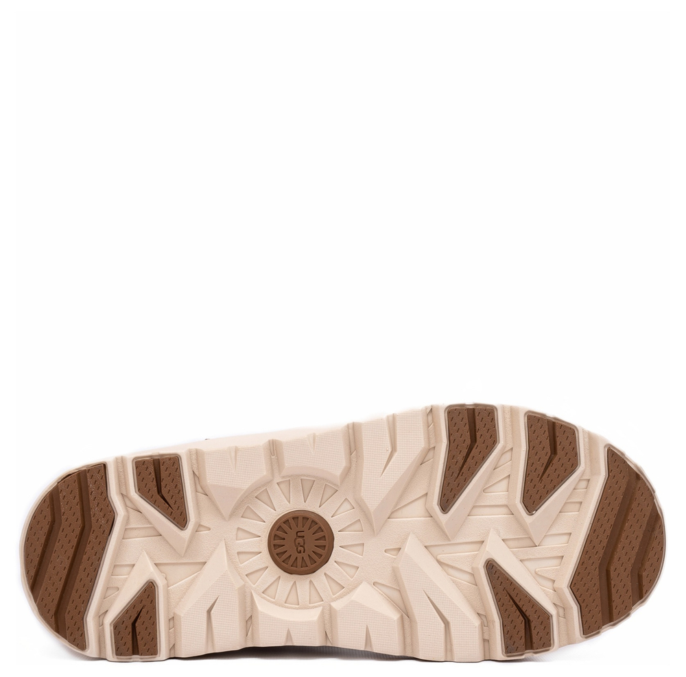 Ugg Mens Classic Mini Weather Hybrid Whitecap