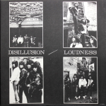 Loudness / Disillusion (LP)