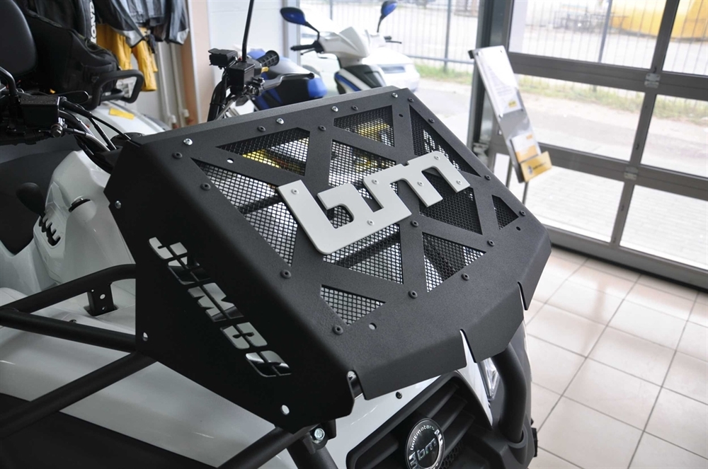 Комплект выноса радиатора для Baltmotors Jumbo 700 Litpro сталь