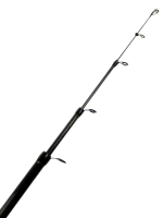 Удилище с кольцами Mikado Princess 6м, 339гр