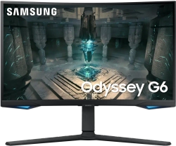 Монитор 27" Samsung S27BG650EI