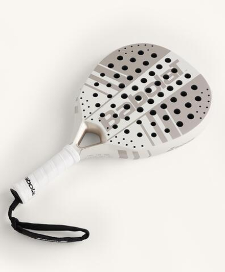 OYSHO Ракетка для падела Babolat Dyna Spirit, экрю