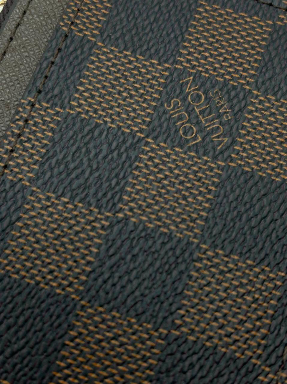 Картхолдер Louis Vuitton