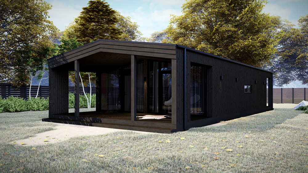 Дом Эльбрус 70