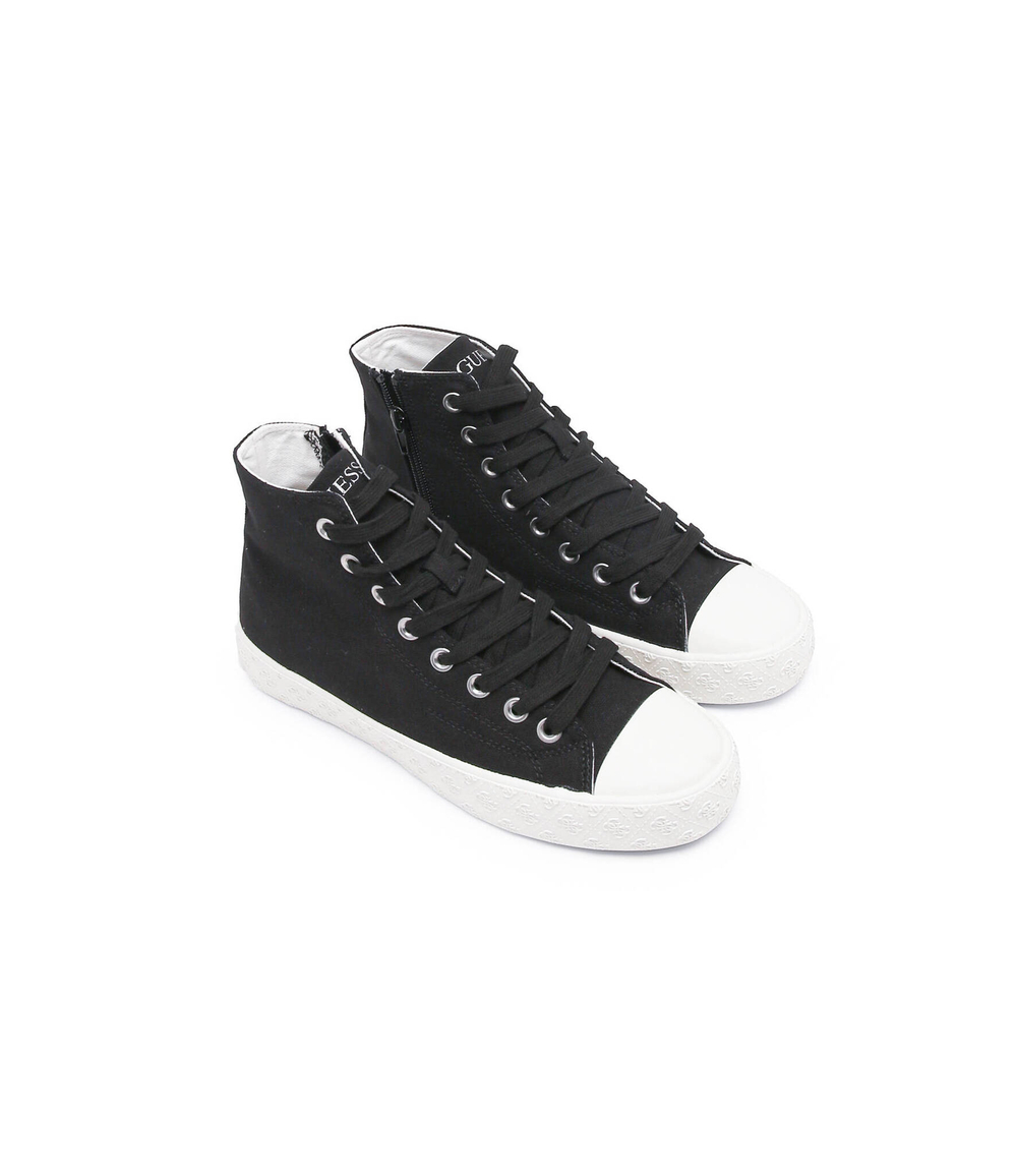 Кроссовки Guess - черный(FM6EHS FAP12)