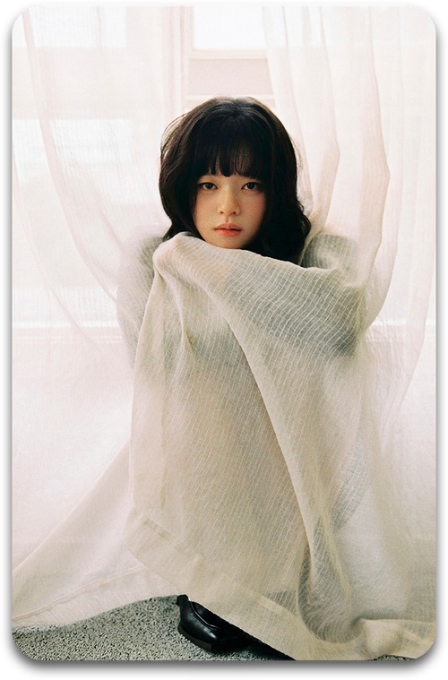 Карта #4023 / Jeongyeon (TWICE)