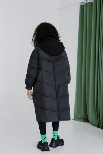 Куртка(Пух) NOHO