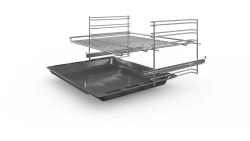 Встраиваемый электрический духовой шкаф Bosch HBF254EW0R
