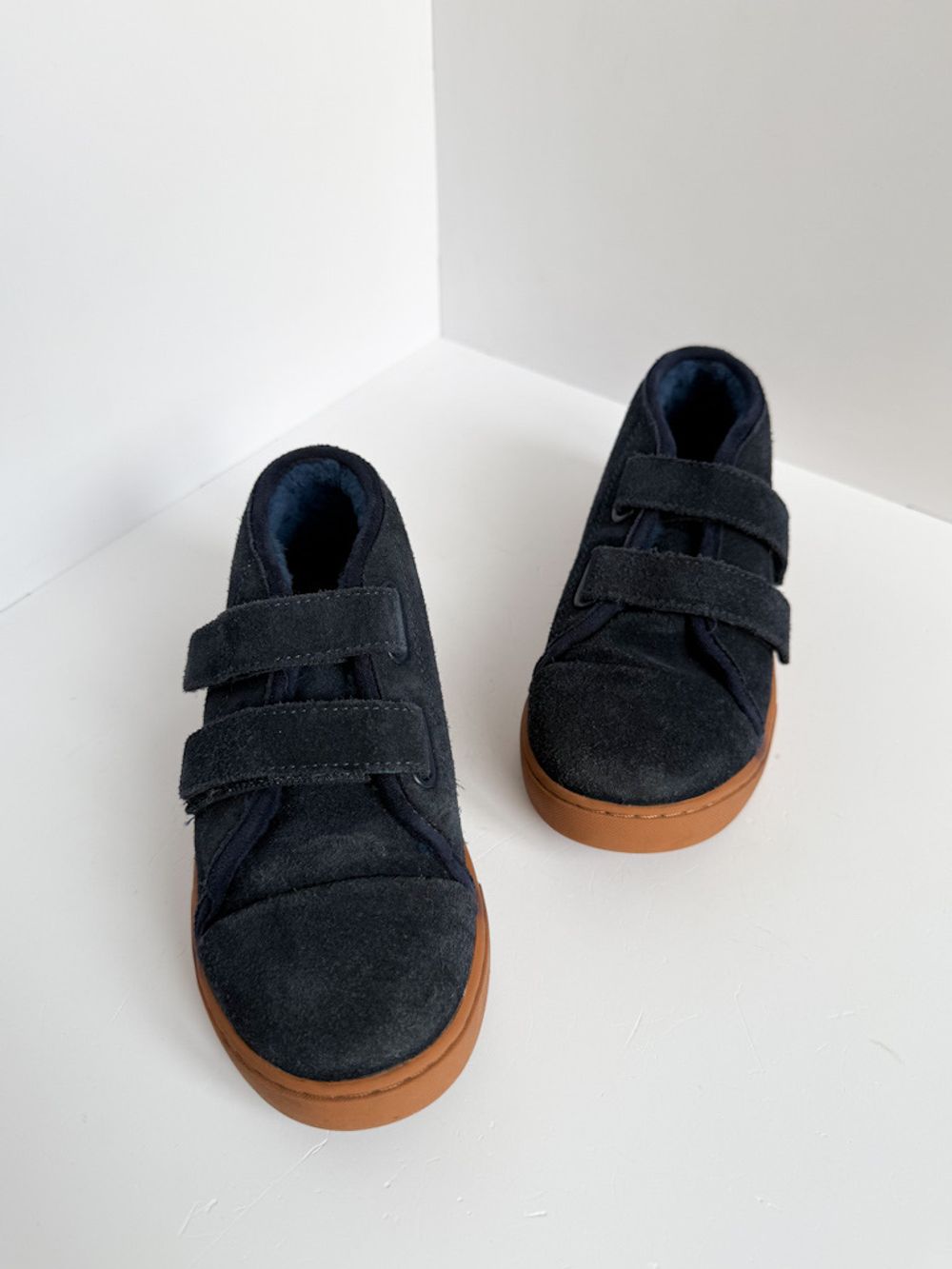 Кеды Age of innocence