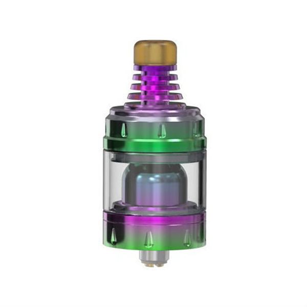 Цена на Vandy Vape Berserker V1.5 MTL RTA цветной Купить Vandy Vape Berserker V1.5 MTL RTA цветной