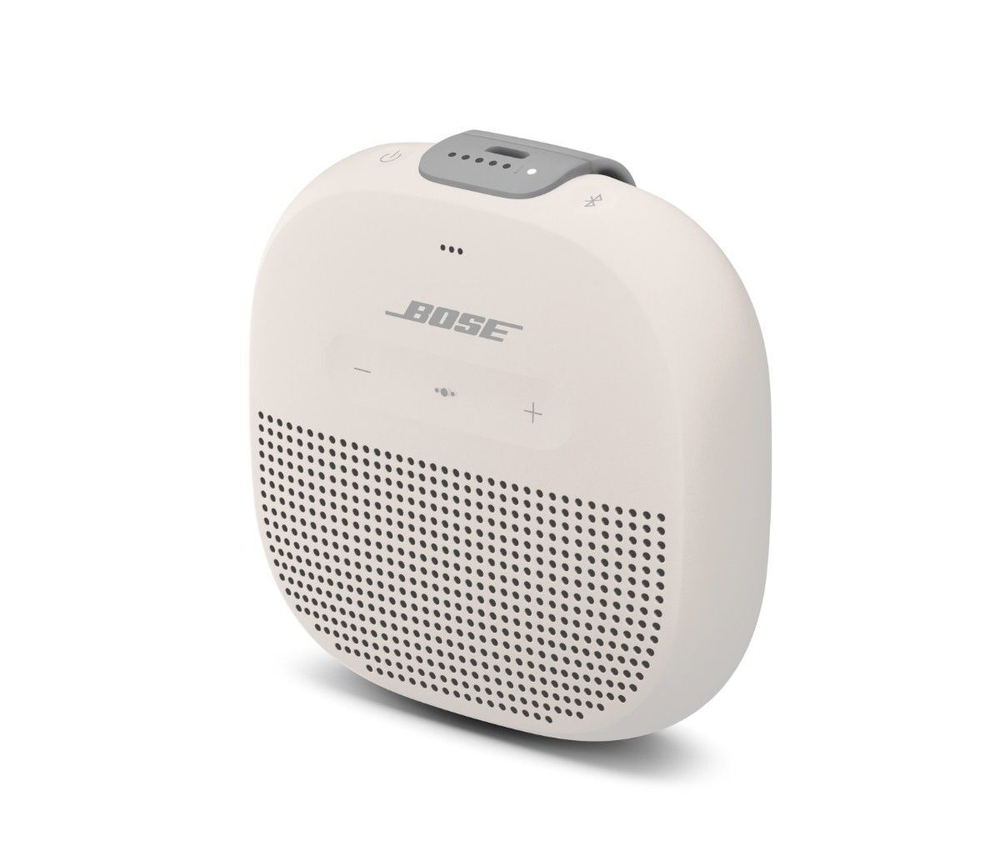 Беспроводная акустика Bose SOUNDLINK MICRO