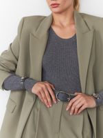 MISTRESS БРАСЛЕТ 12 GREY